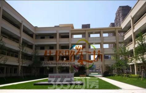 江北新区小学学区划分,江北区学区划分图