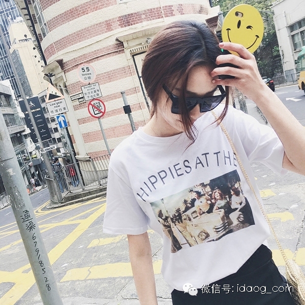 短袖长裤搭配潮流,短袖长裤的搭配