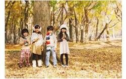 朋友圈正确晒娃的几个小技巧 (朋友圈晒娃告捷率)