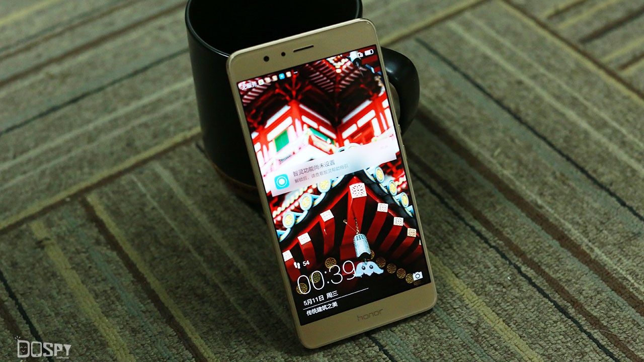 荣耀v8pro游戏测评11.5,荣耀v8和麒麟955对比