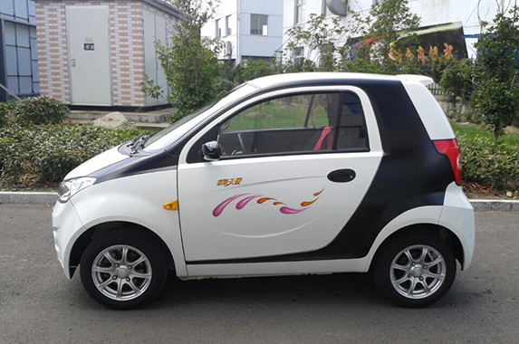 唐骏电动轿车品牌,唐骏四轮电动汽车