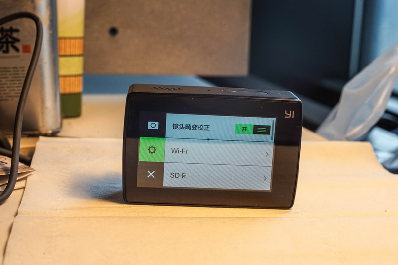 小蚁4kplus运动相机测评,小蚁4k和gopro买哪个