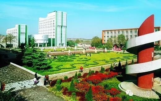 头条|我叫临汾，这是我的最新简历，请多关照！