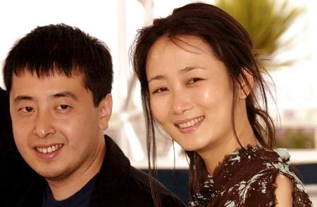 贾樟柯和赵涛如何走在一起,赵涛和贾樟柯谁更红