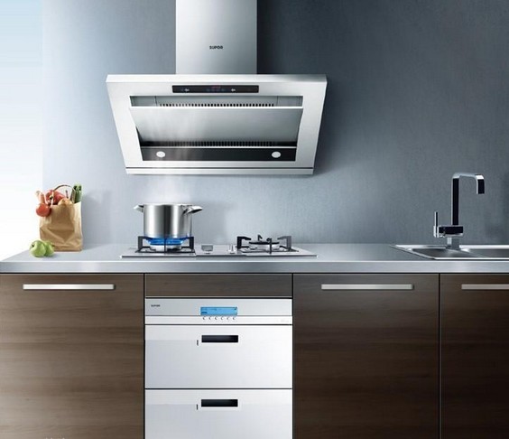 抽油烟机选购技巧,阳台抽油烟机选购