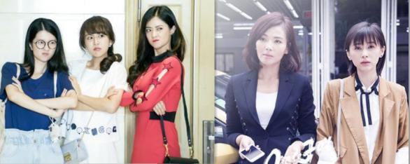 欢乐颂五美,欢乐颂五美怎么了