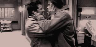 行尸走肉第一集完全恐怖片,行尸走肉美剧实力排行