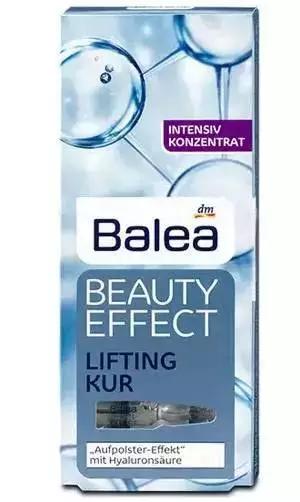 德国真正好用的护肤品,德国好用的护肤品