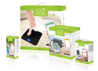 *果亚**元素iKlipsDUO亮相亚洲消费电子展