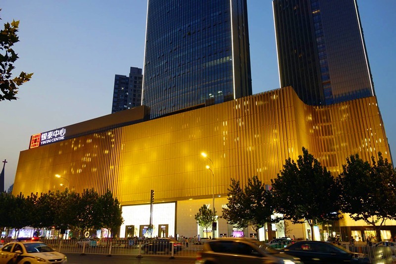 合肥逛吃的地方推荐,合肥逛吃攻略来了