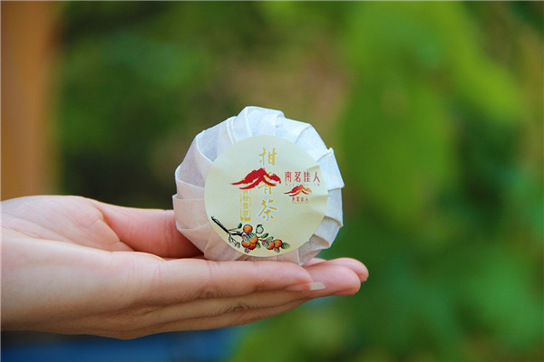 柑普茶合适哪些人群,柑普茶合适什么体质的人喝