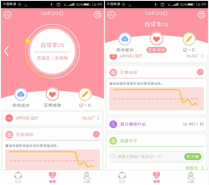 如何正确找到排卵日,怎样才能找到排卵日