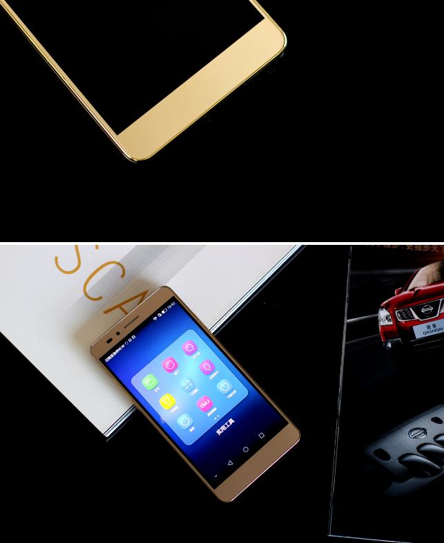 斩获1000元-1500元销冠荣耀畅玩5X评测