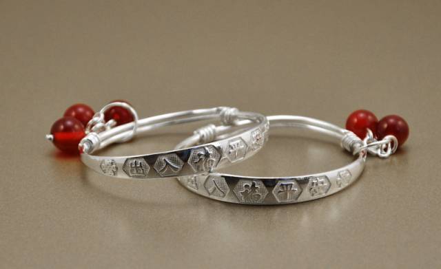 这东西虽不贵但人人都戴，可大部分人竟然都会被骗？