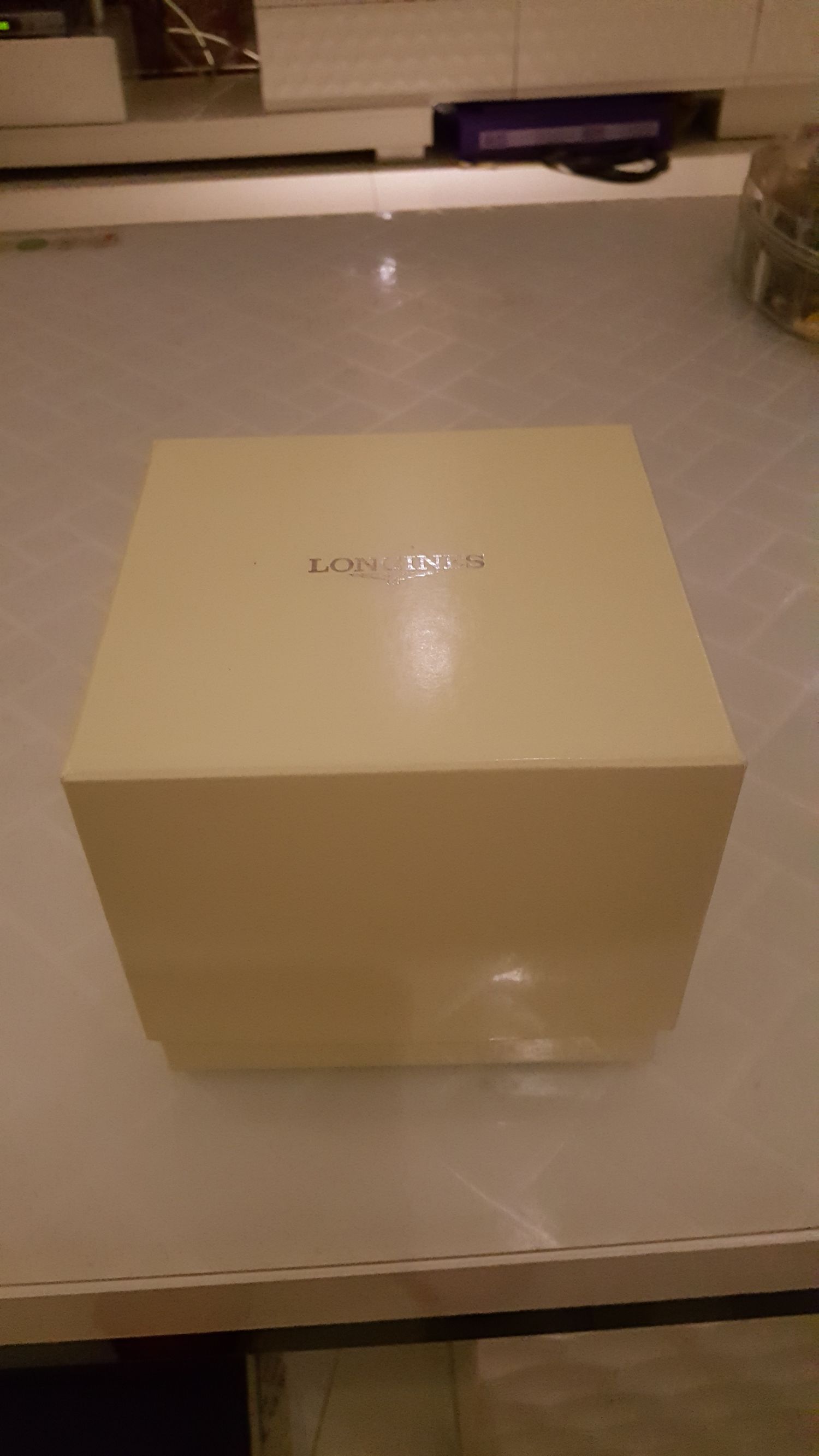 浪琴l4.809.4嘉岚系列,瑞士浪琴longines嘉岚系列