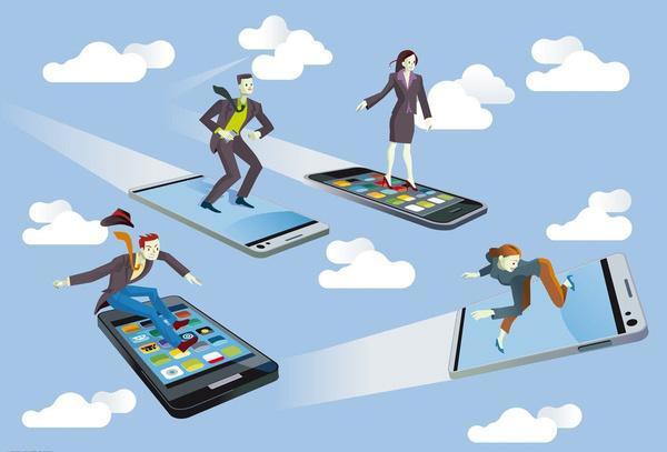 营销跟销售哪个更容易创业告捷,微商与淘宝的营销策略