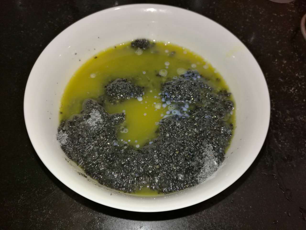 下面来分享一下做汤圆的方法,学做汤圆的制作方法