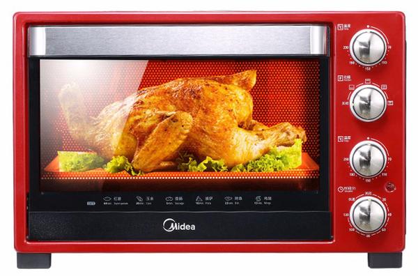 喜欢烘焙去学校学还是在家研究,烘焙嵌入式烤箱