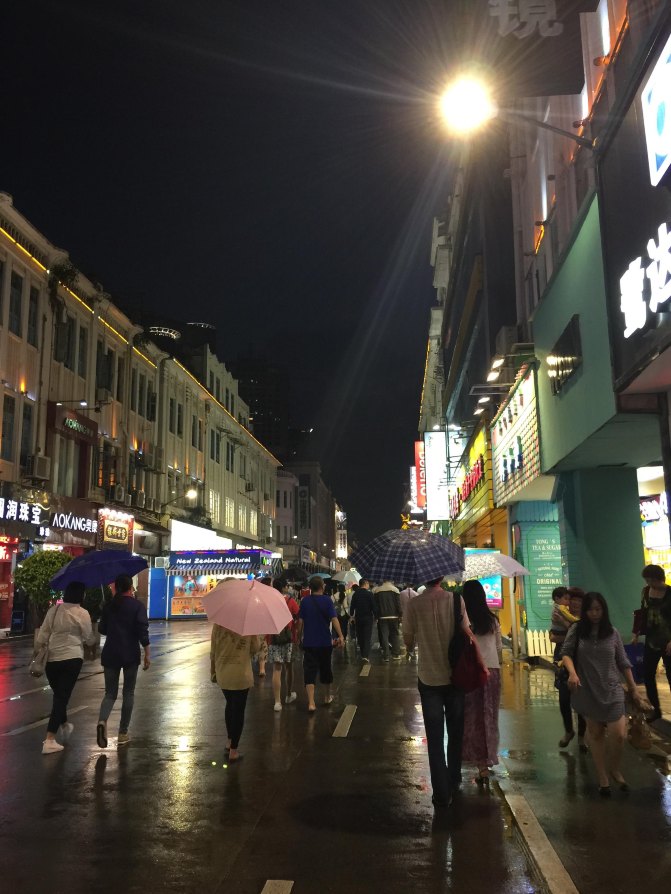 鼓浪屿自驾游全攻略,厦门鼓浪屿登岛全攻略