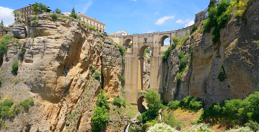 绽放热情之旅：西班牙全景豪华游