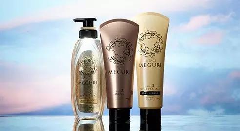 日本不伤肤质的洗发水推荐,护发小技巧从此告别干枯毛躁