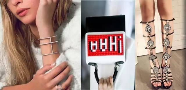 一秒圈粉一秒拉风,10秒吸睛才艺