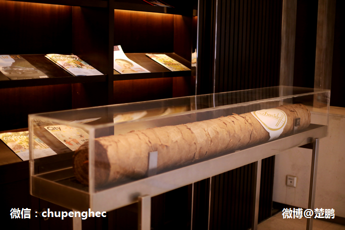 探秘京城四大顶级会所私厨,高端雪茄会所