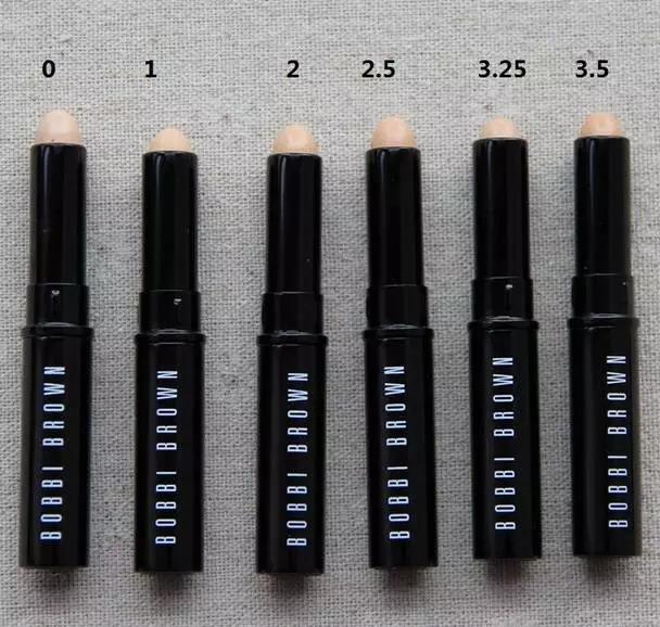 遮瑕要买什么工具,遮瑕想要提亮