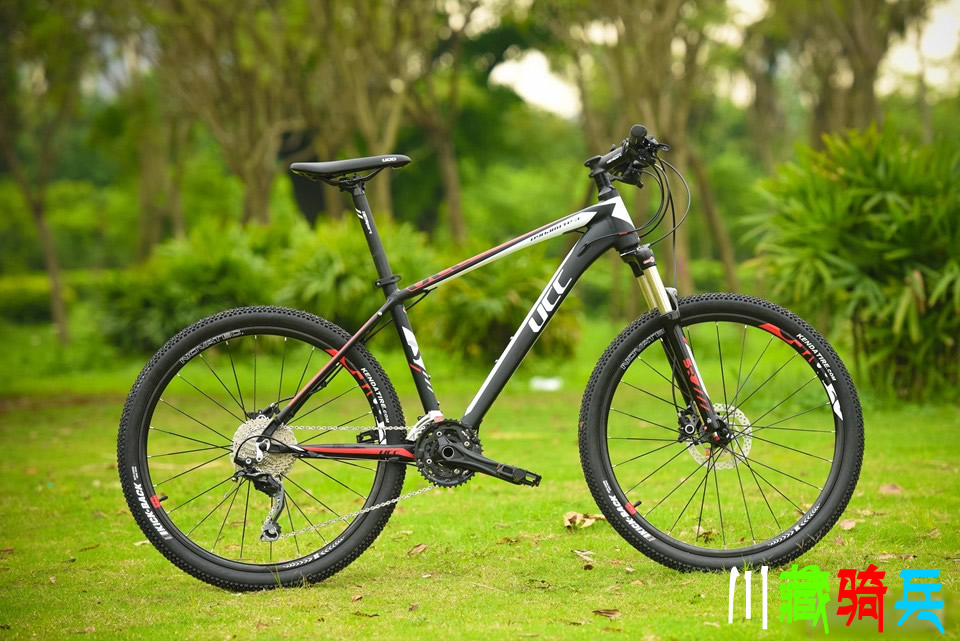 性价比之王的c级车,14款ucc德曼特3.0值得入手