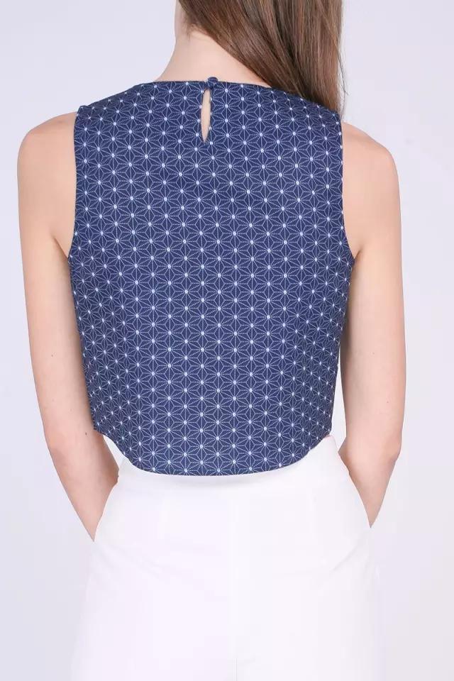 夏天镂空针的织法,夏天合适用什么毛线钩织衣服