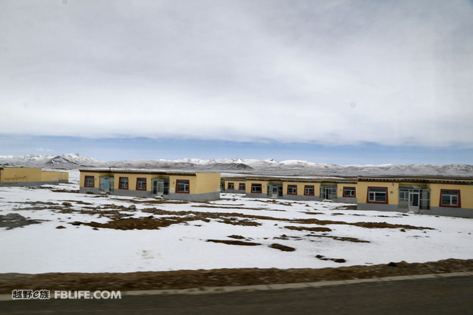 三江源途乐穿越,王者之约第二集