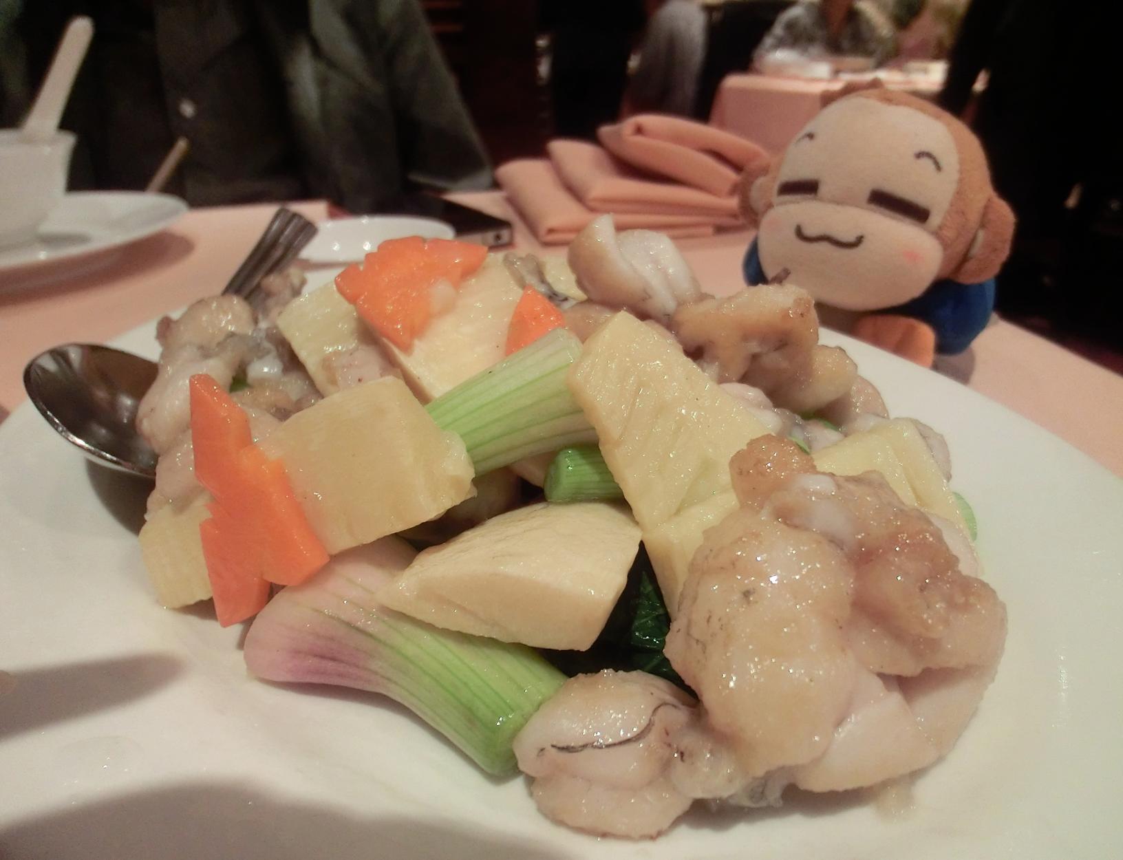 香港高端美食推荐,香港人气小吃视频