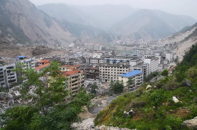 5.12汶川大地震周年纪念晚会,5.12汶川大地震十周年的记忆