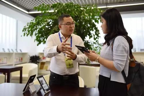 贵阳孔学堂国学博览会 (贵阳孔学堂图书馆闭馆)