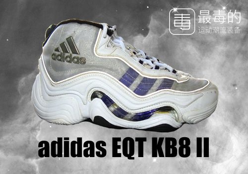 传奇落幕——科比职业生涯赛场球鞋完全回顾