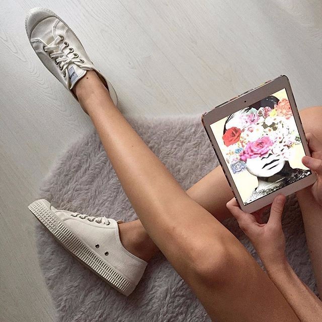 十大小白鞋轻奢品牌,好看又不烂的小白鞋牌子