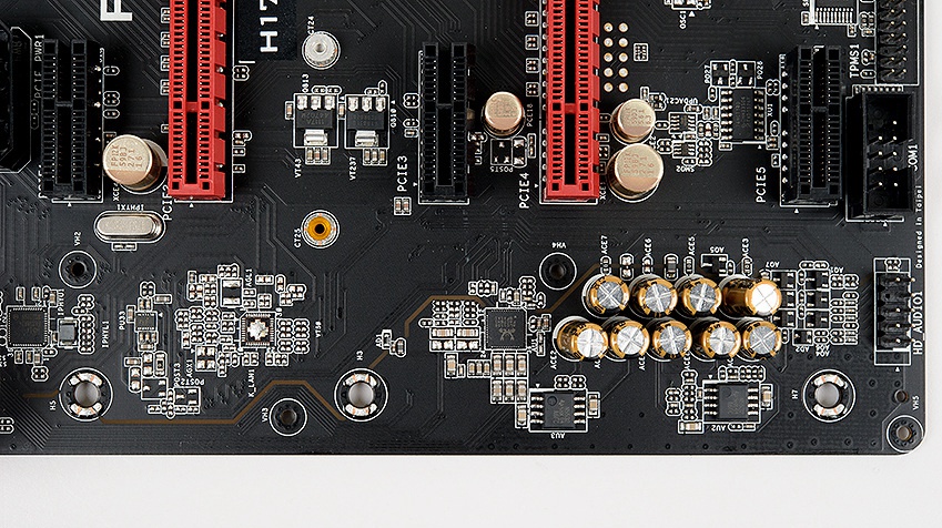 打通任督二脉，H170告别不可超频的命运