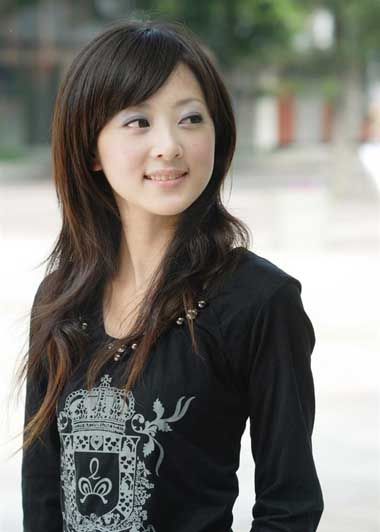 大脸气质发型,大脸发型女2020流行发型十款