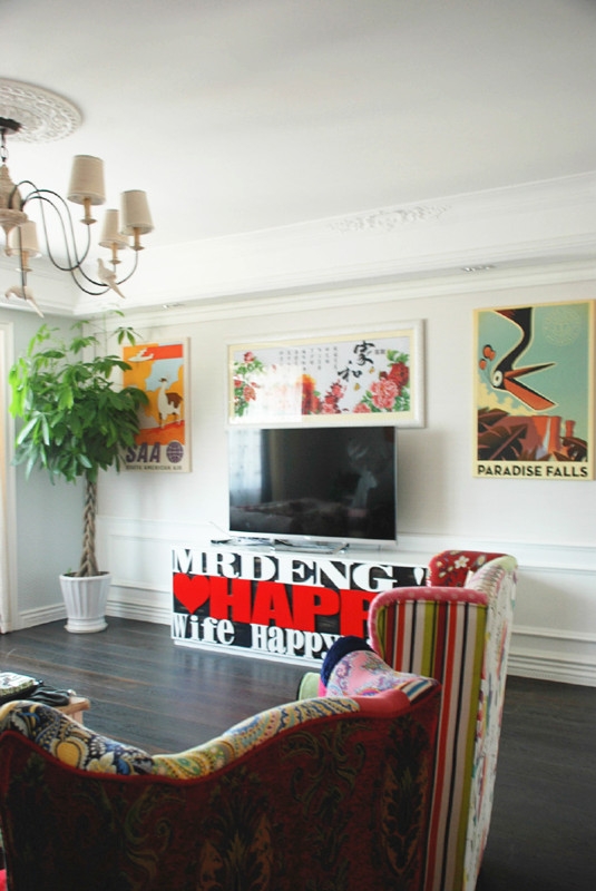 装修一套房子的辛酸历程,人生第一套房子装修感慨