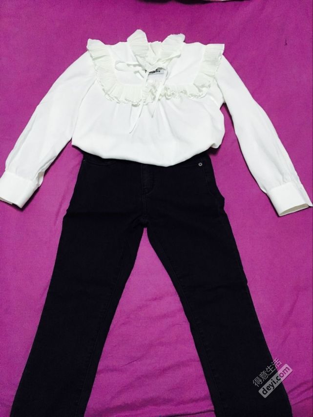 买买买！高性价比搞定全家穿戴，资深淘货达人带你淘原单！