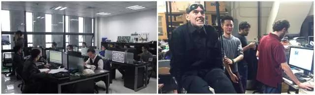 最新科技mr眼镜,易瞳智能眼镜