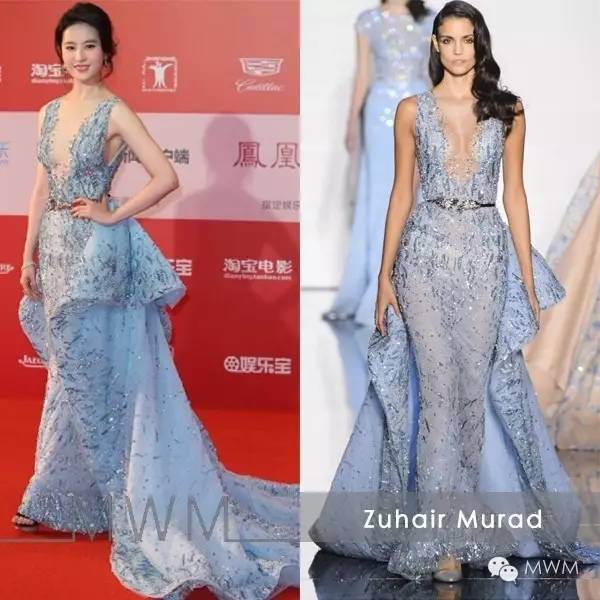 刘亦菲发色黑发图片,刘亦菲一般都是染什么发色