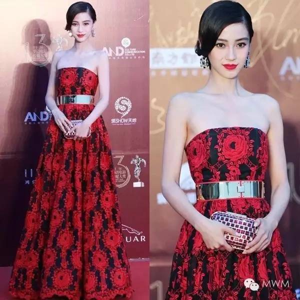 刘亦菲发色黑发图片,刘亦菲一般都是染什么发色