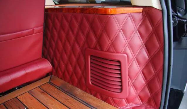 16款林肯领袖一号越野,2021款林肯领袖一号报价