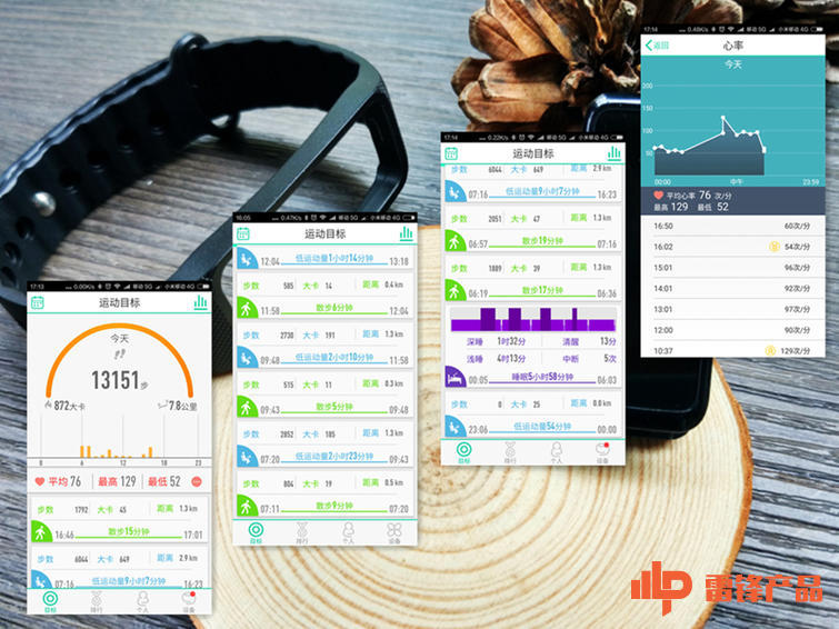 小米手环2代还值得买吗,小米手环2代手环