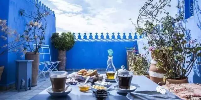 LP年度最佳三毛最爱北非后花园摩洛哥免签啦！