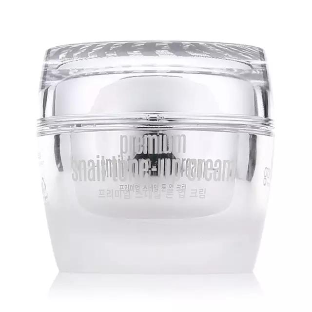 好用不伤皮肤的素颜霜测评,韩国素颜霜哪种好用