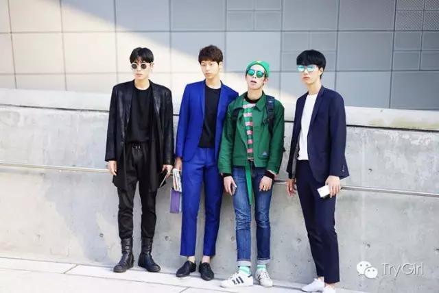 韩国男装服饰品牌推荐,韩国必买10大衣服品牌