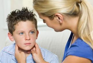 孩子得了腮腺炎能够吃鸡蛋吗,儿童腮腺炎会感染大人吗