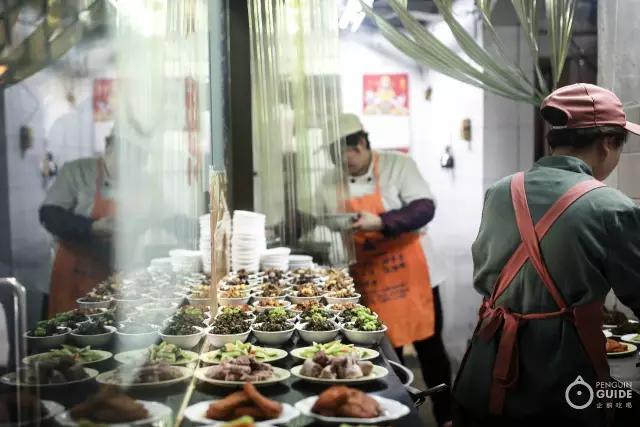 苏面大典：好面三千，今天要翻谁的牌？